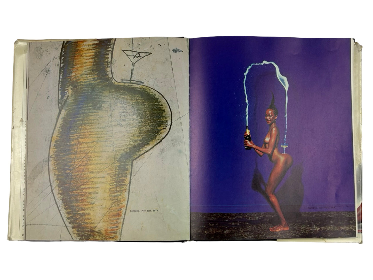 Jungle Fever Jean Paul Goude Book