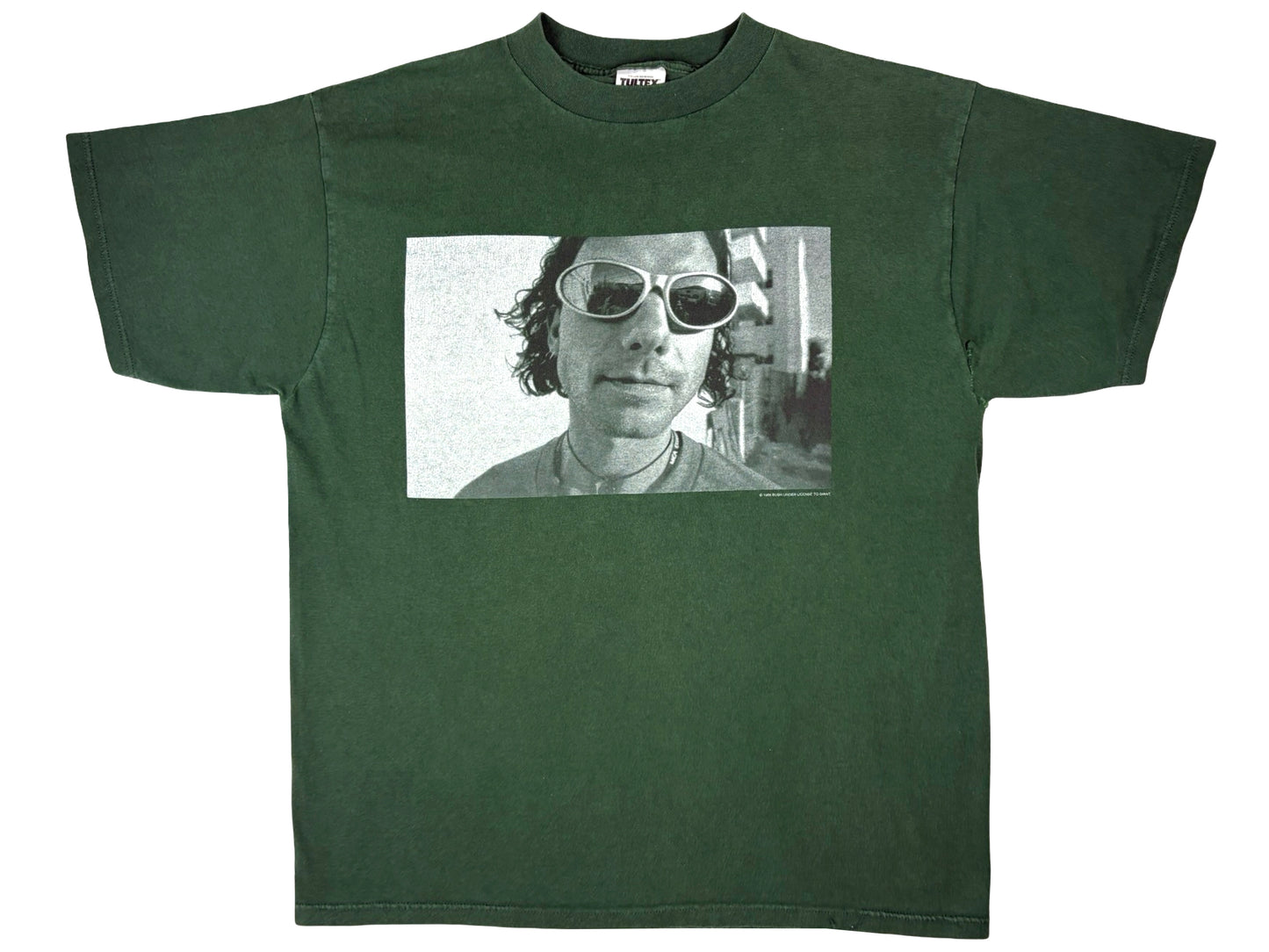 Bush T-Shirt