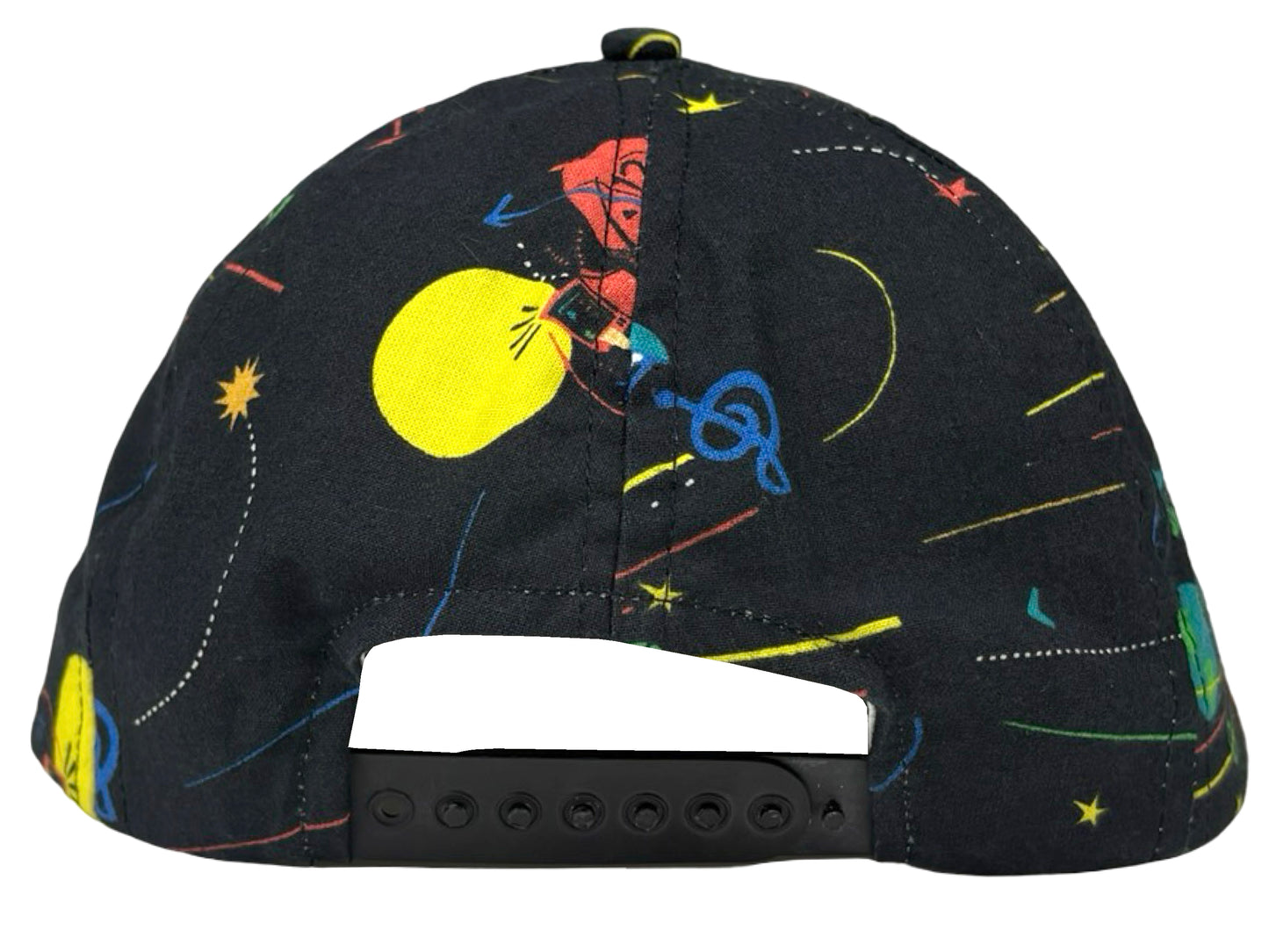 Compaq Computers All Over Print Hat