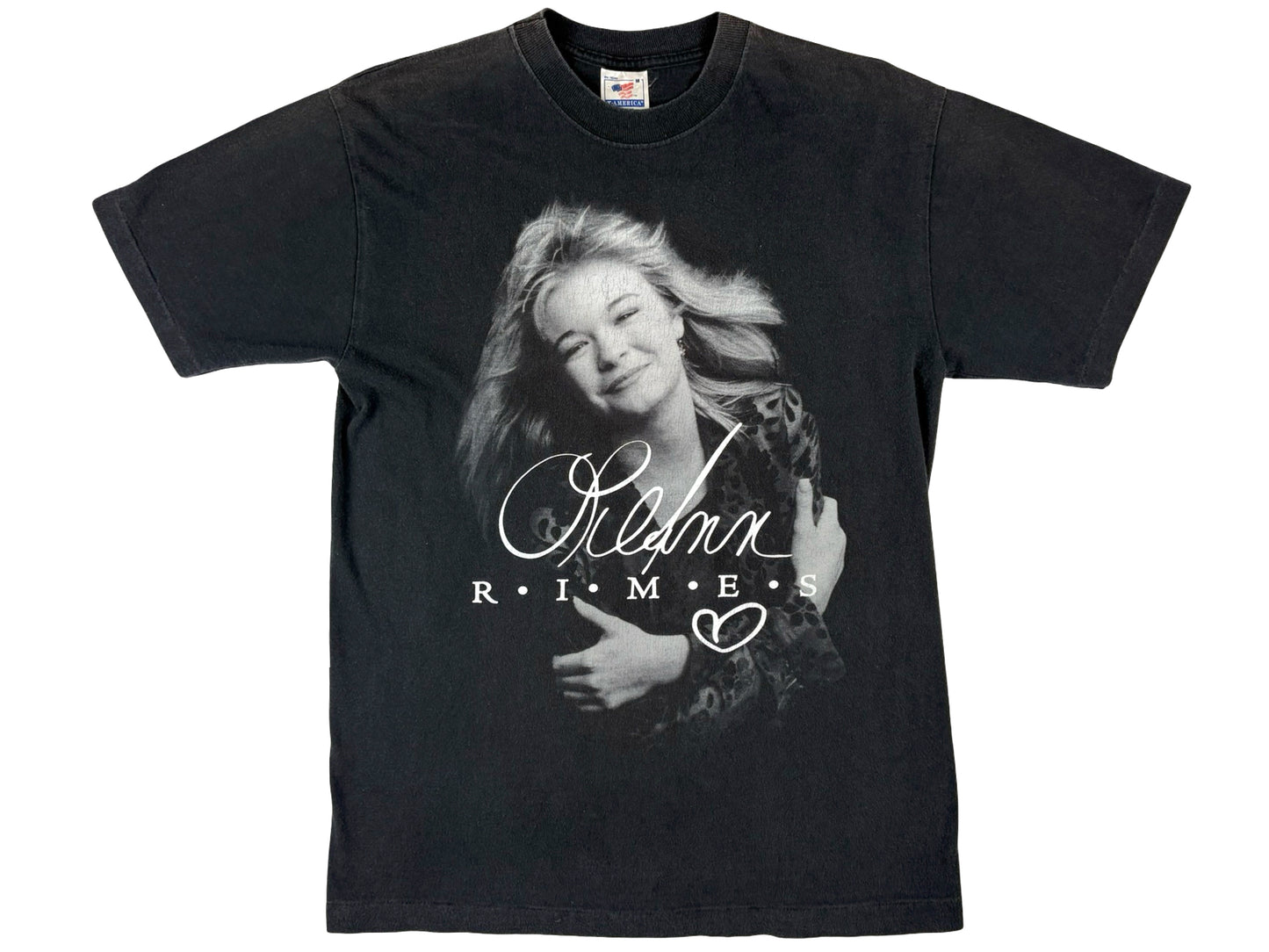 LeeAnn Rimes T-Shirt