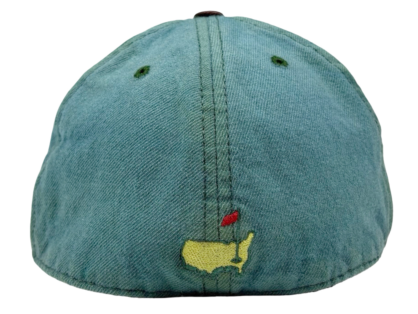 Masters Fitted Hat