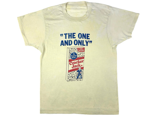 Vintage Cracker Jack T-Shirt