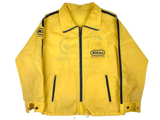 Nikon Camera Jacket