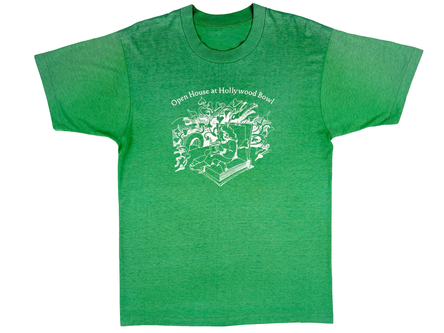 Hollywood Bowl Open House T-Shirt