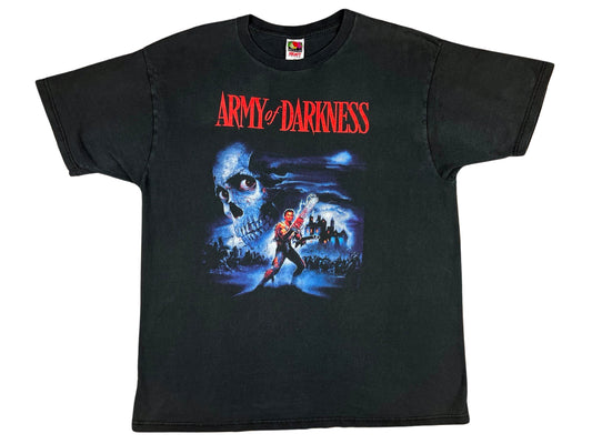 Vintage Army of Darkness T-Shirt Horror Movie