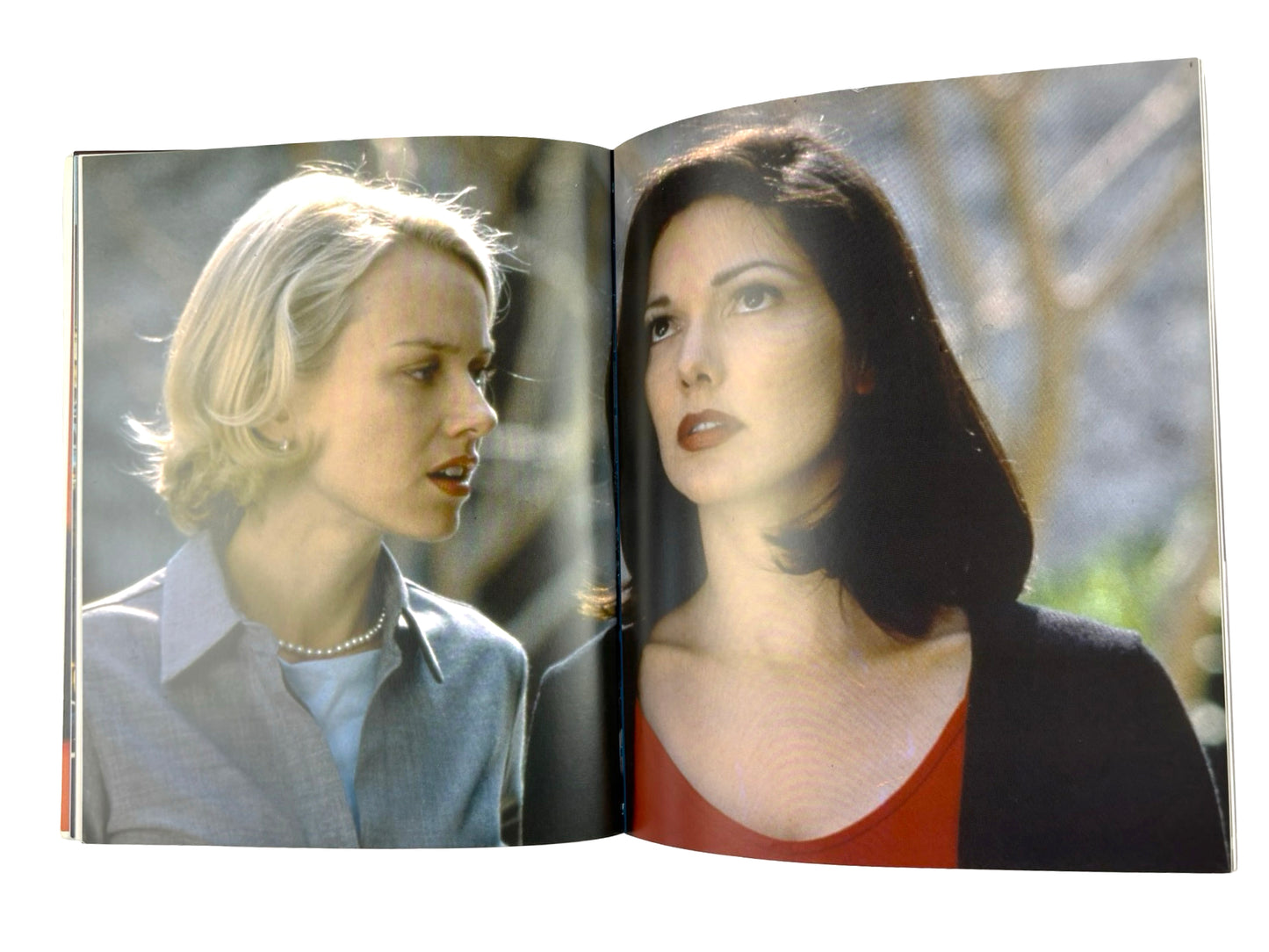 David Lynch French Book