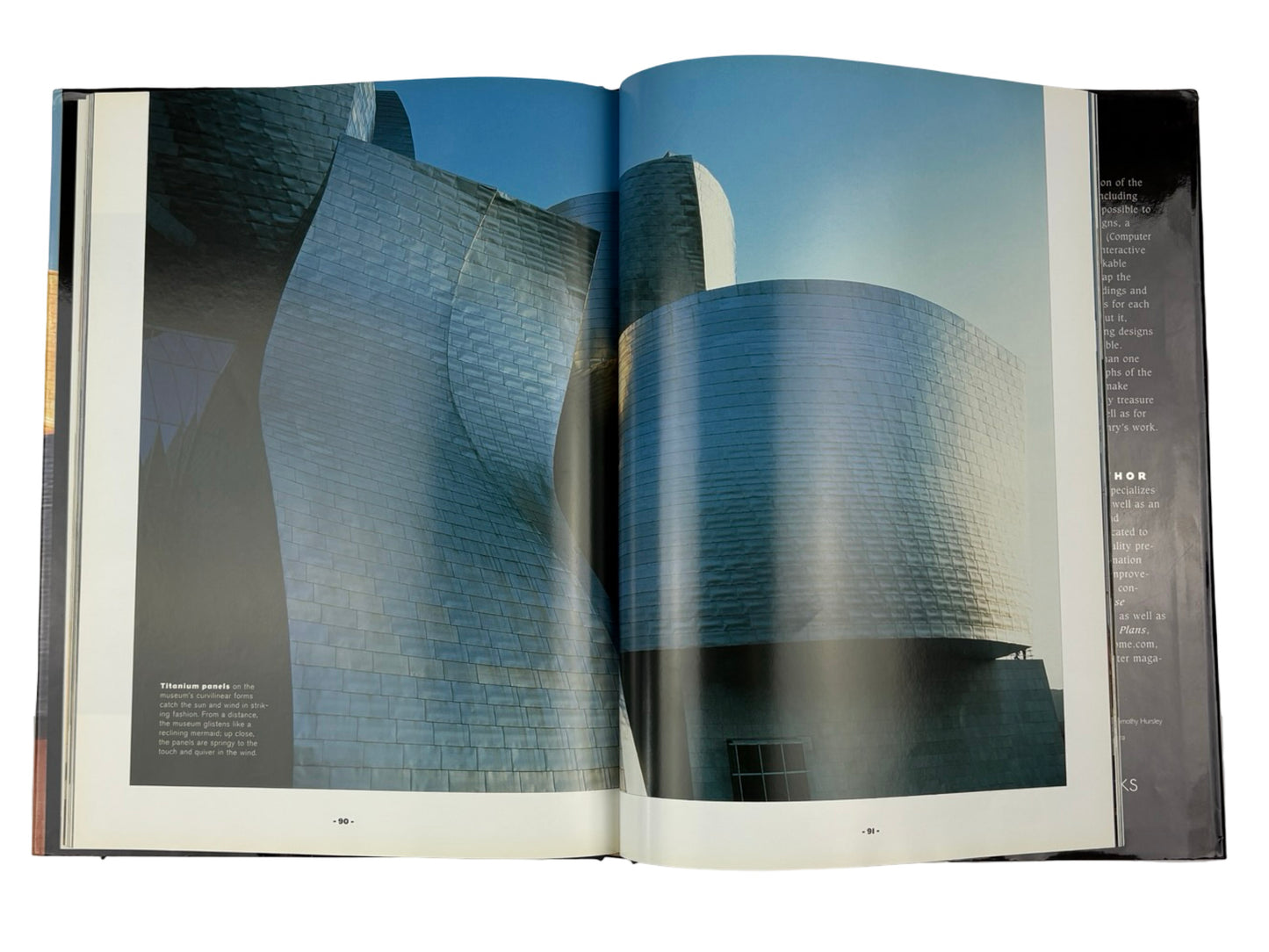 Frank Gehry Book
