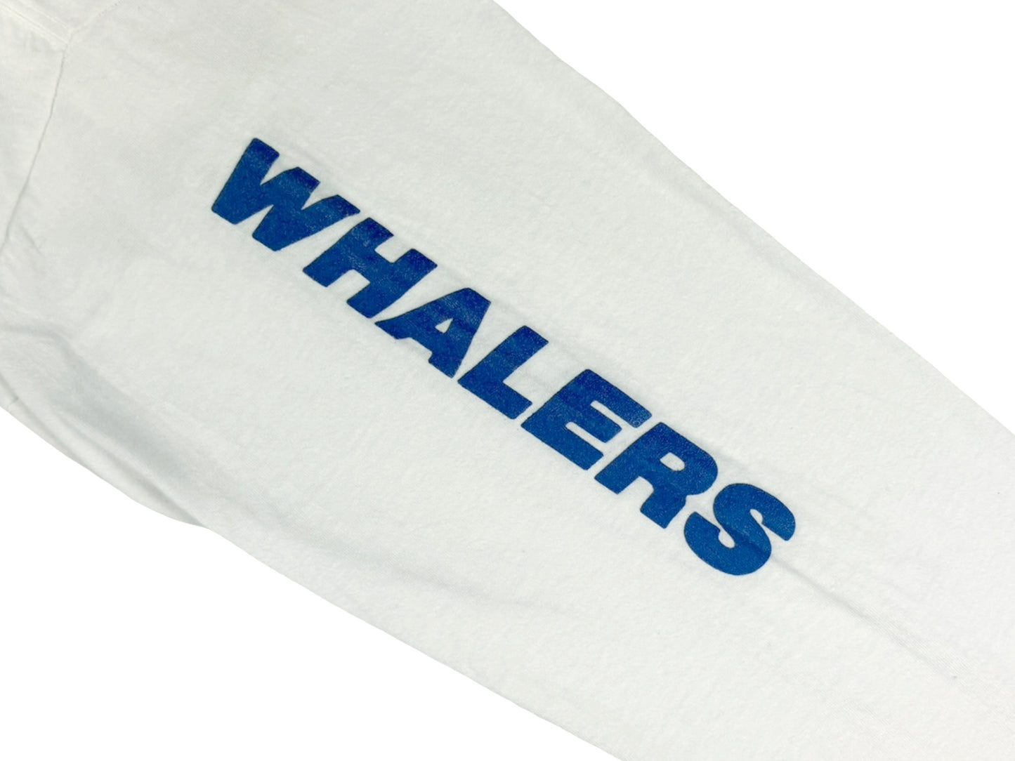 Hartford Whalers L/S Shirt