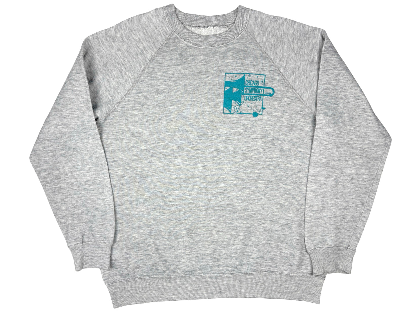 Chicago Symphony Sweatshirt