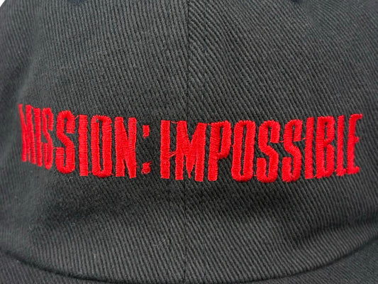 Mission Impossible Movie Hat