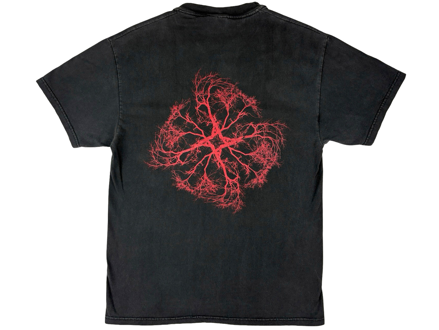 Neurosis 'Souls At Zero' T-Shirt