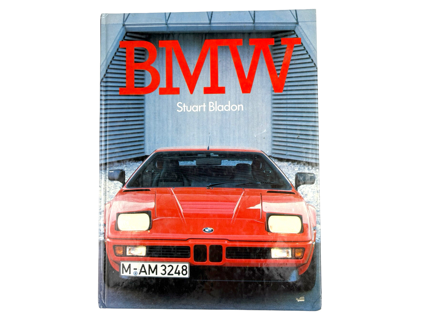 BMW Book