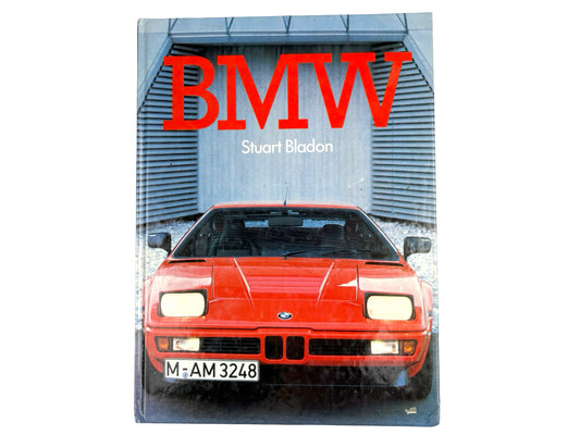 BMW Book