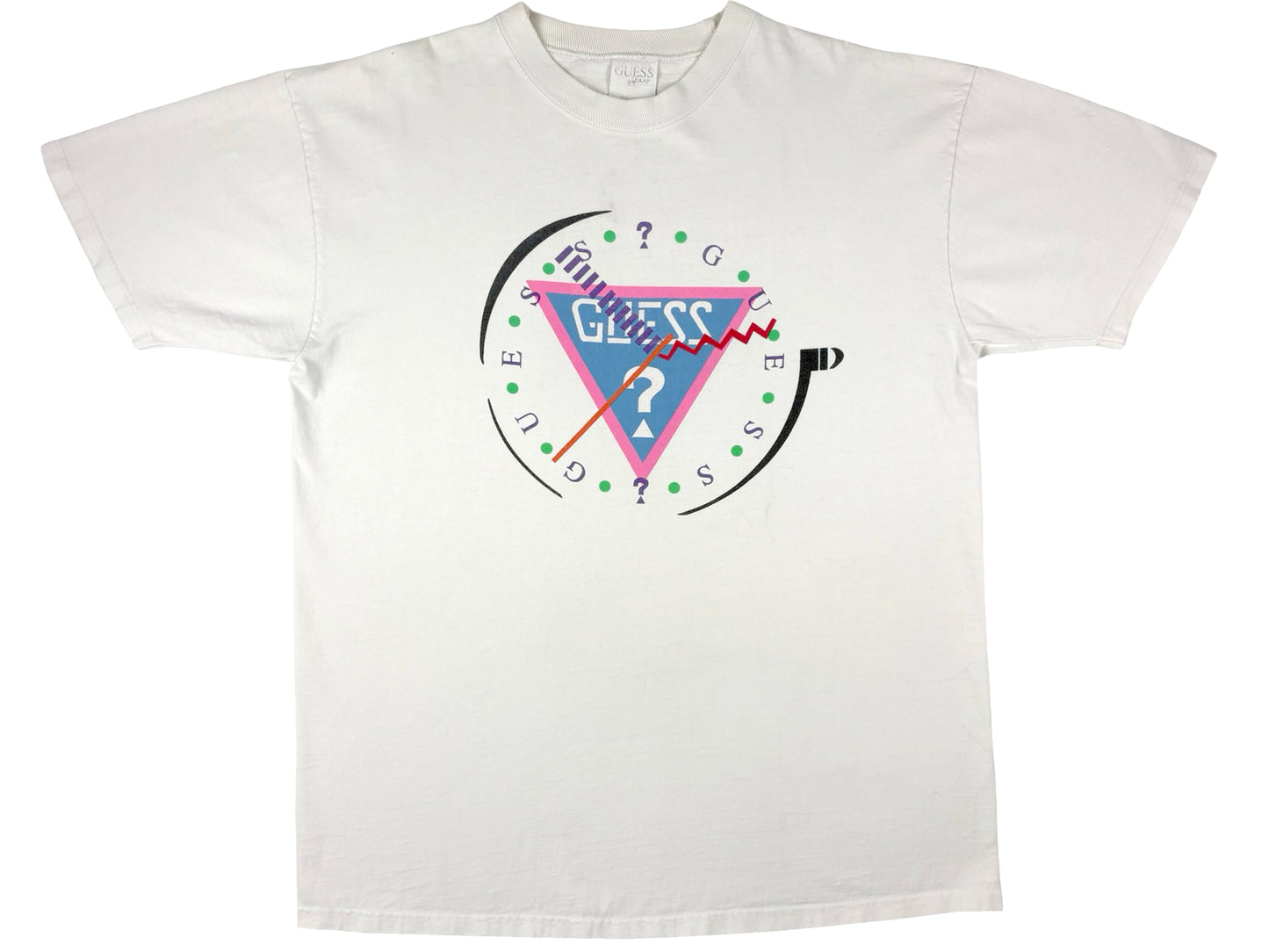 Guess Watches T-Shirt