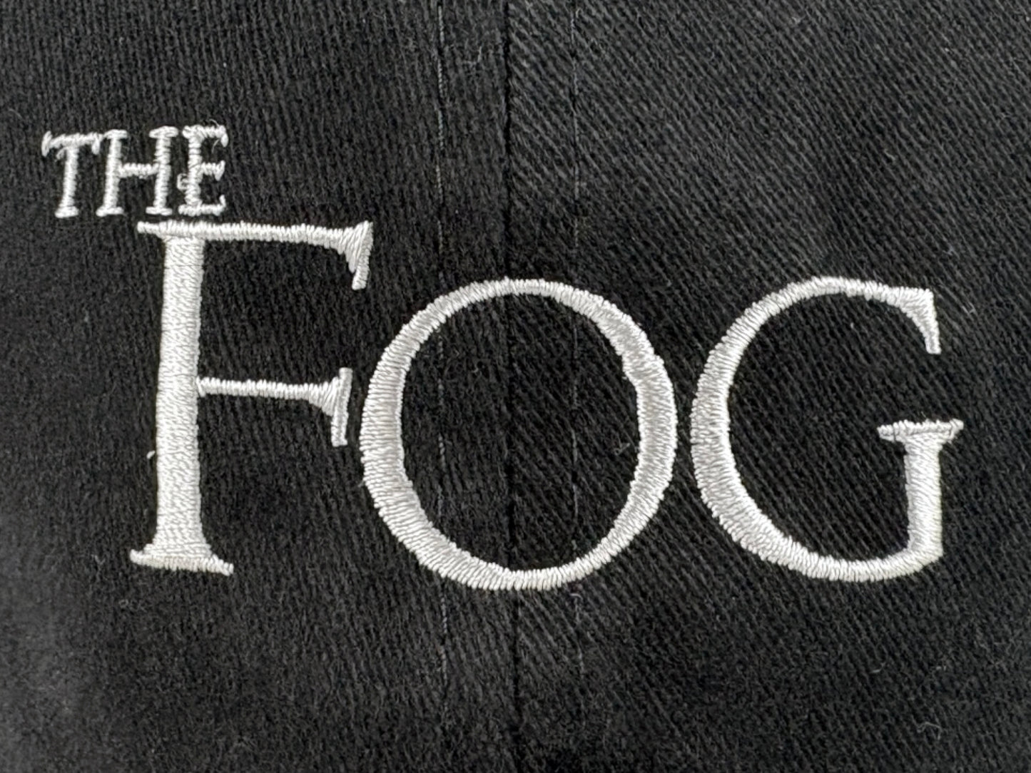 The Fog Movie Hat
