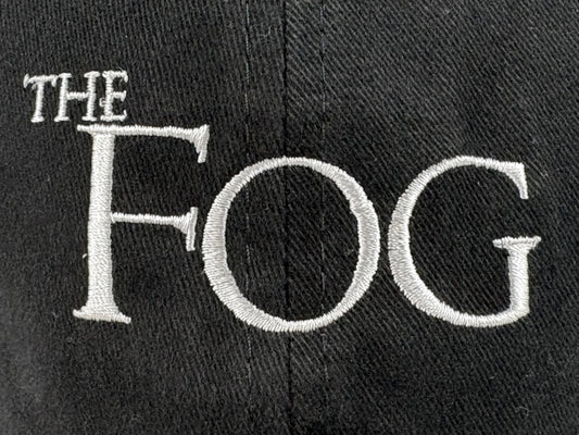 The Fog Movie Hat