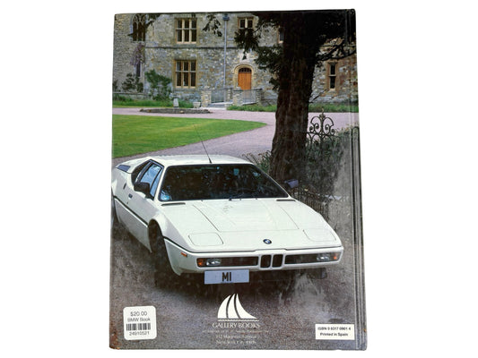 BMW Book