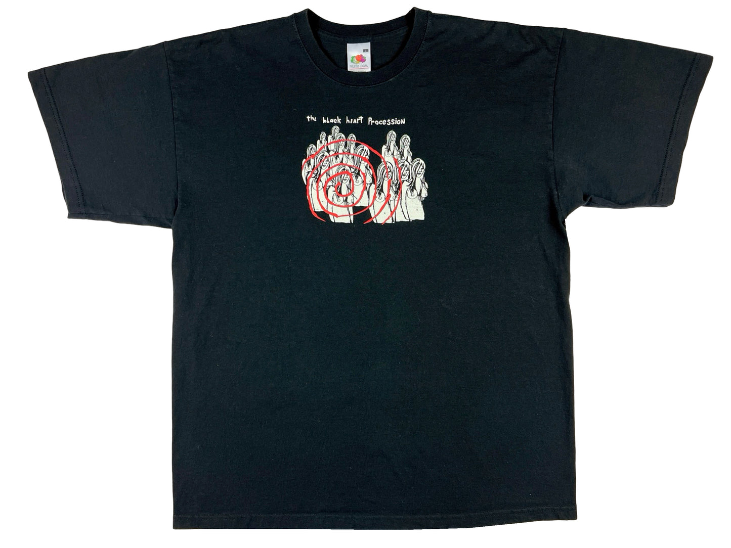 The Black Heart Procession T-Shirt