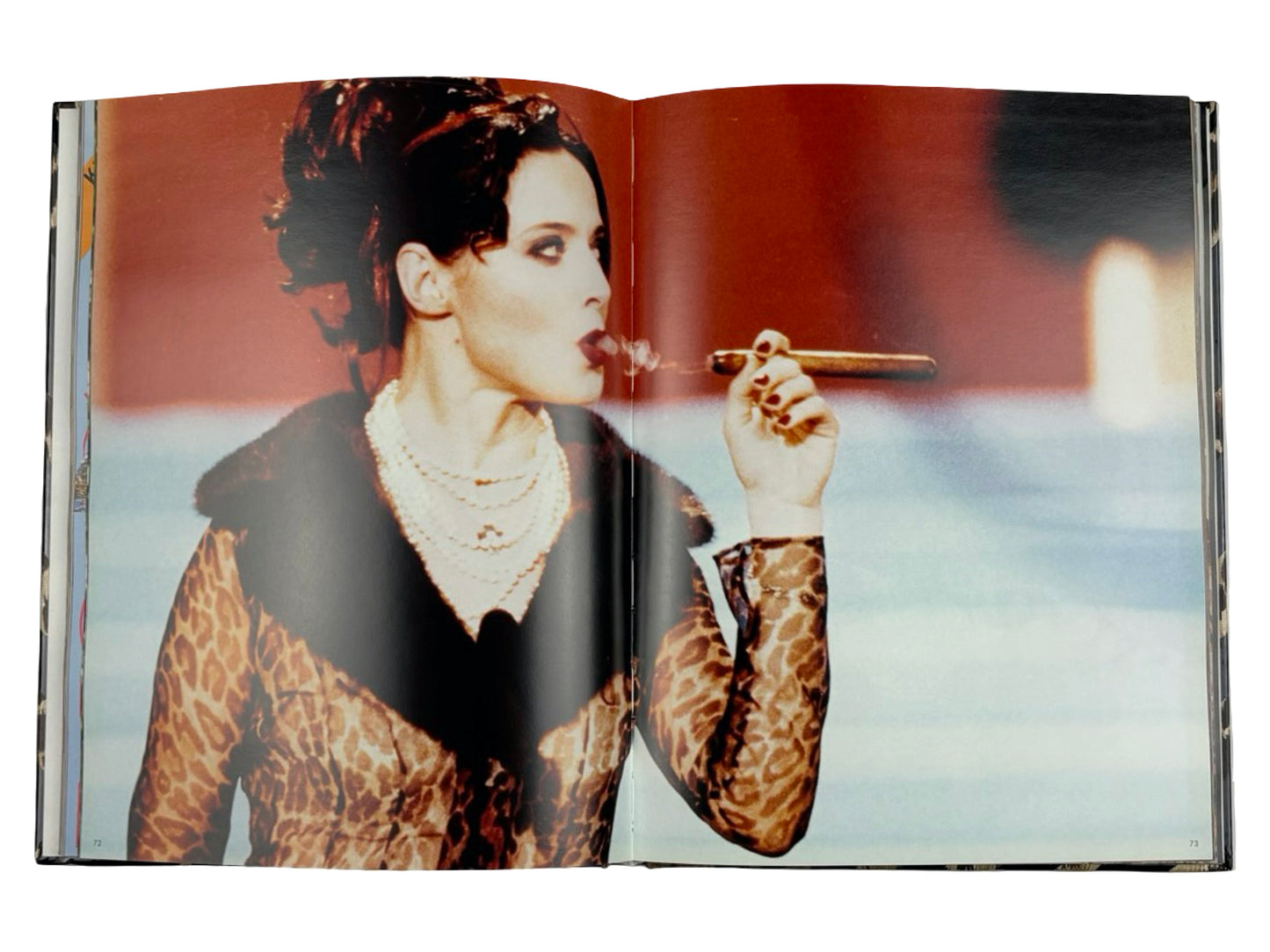 Dolce & Gabbana 'Animal' Book