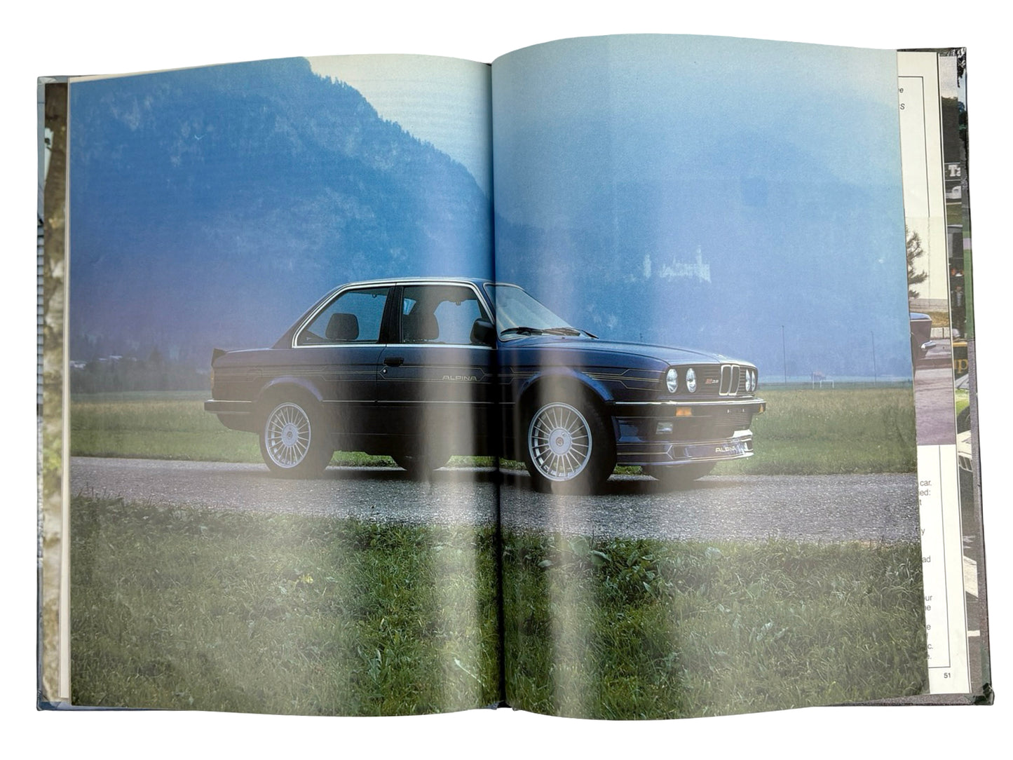 BMW Book