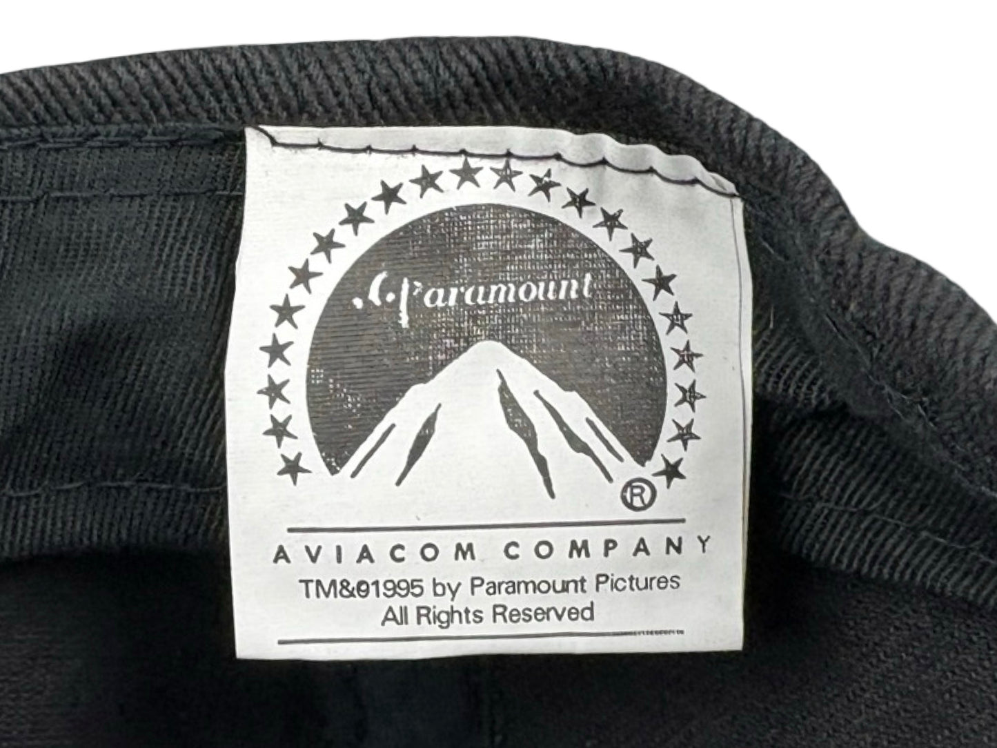 Mission Impossible Movie Hat