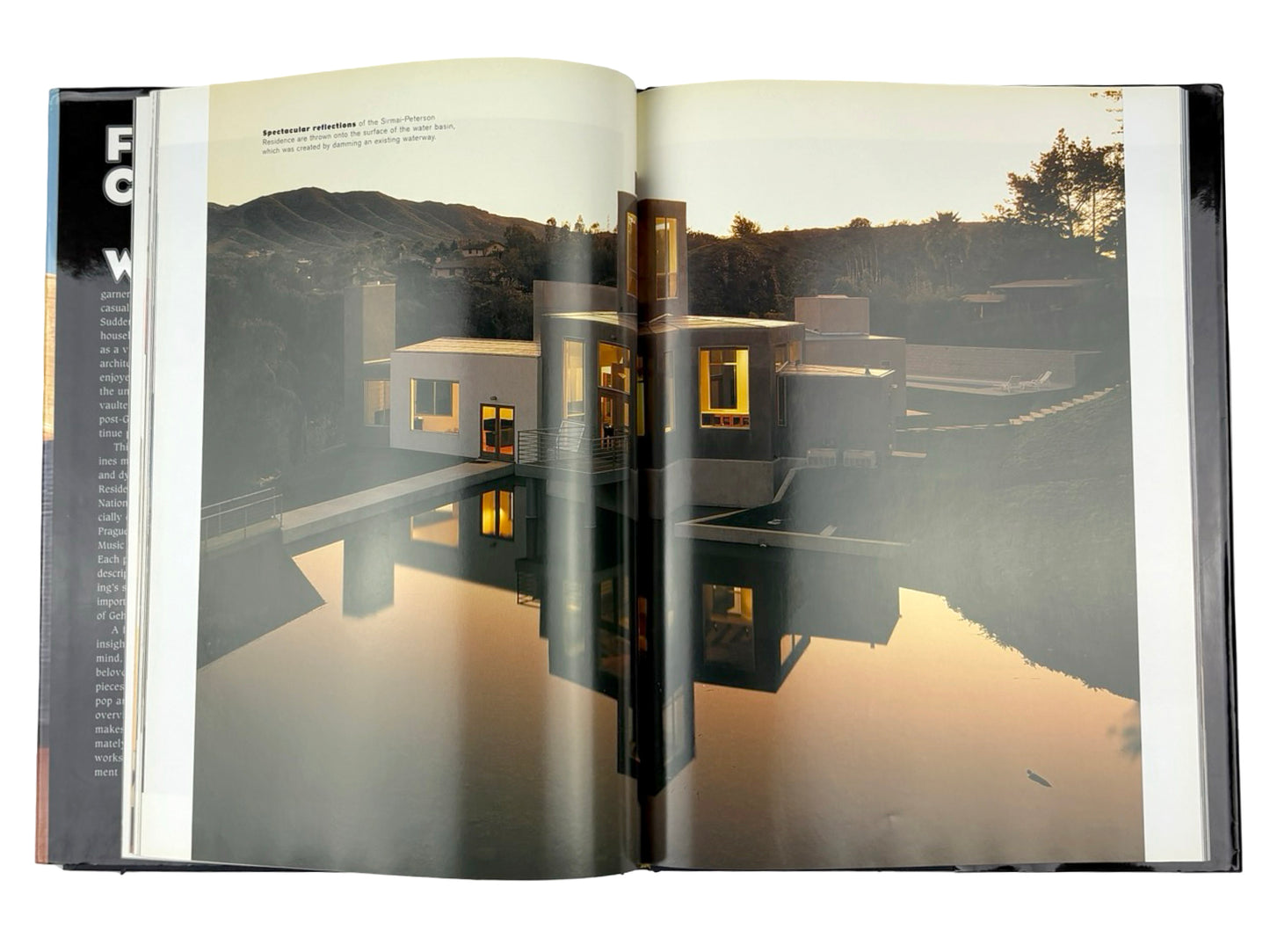 Frank Gehry Book