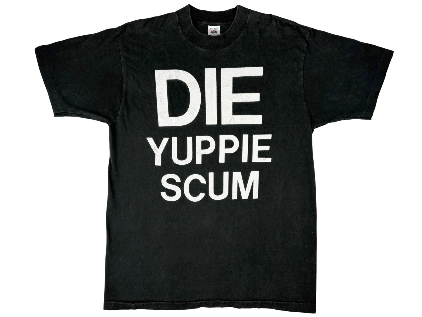 Die Yuppie Scum T-Shirt