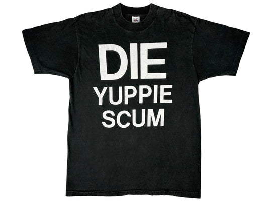 Die Yuppie Scum T-Shirt