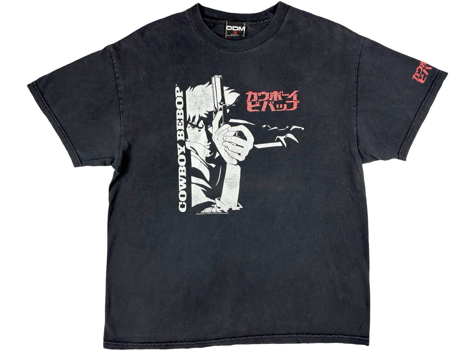Vintage Cowboy Bebop T-Shirt