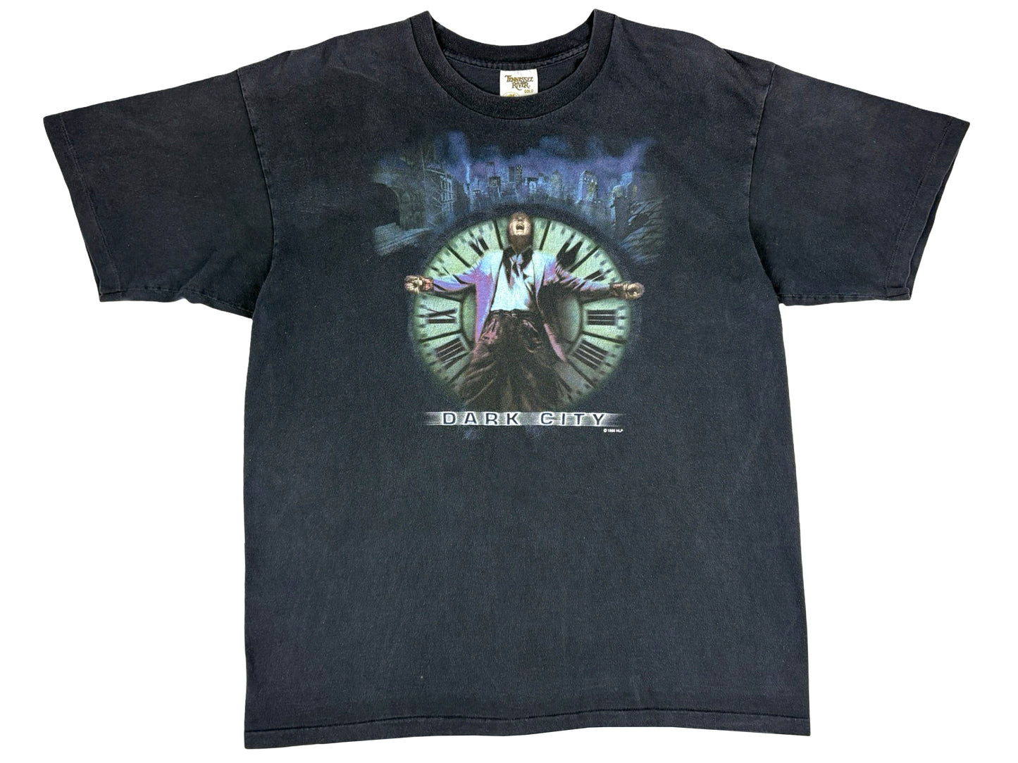 Dark City T-Shirt