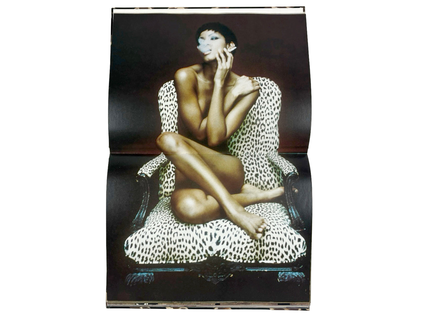 Dolce & Gabbana 'Animal' Book