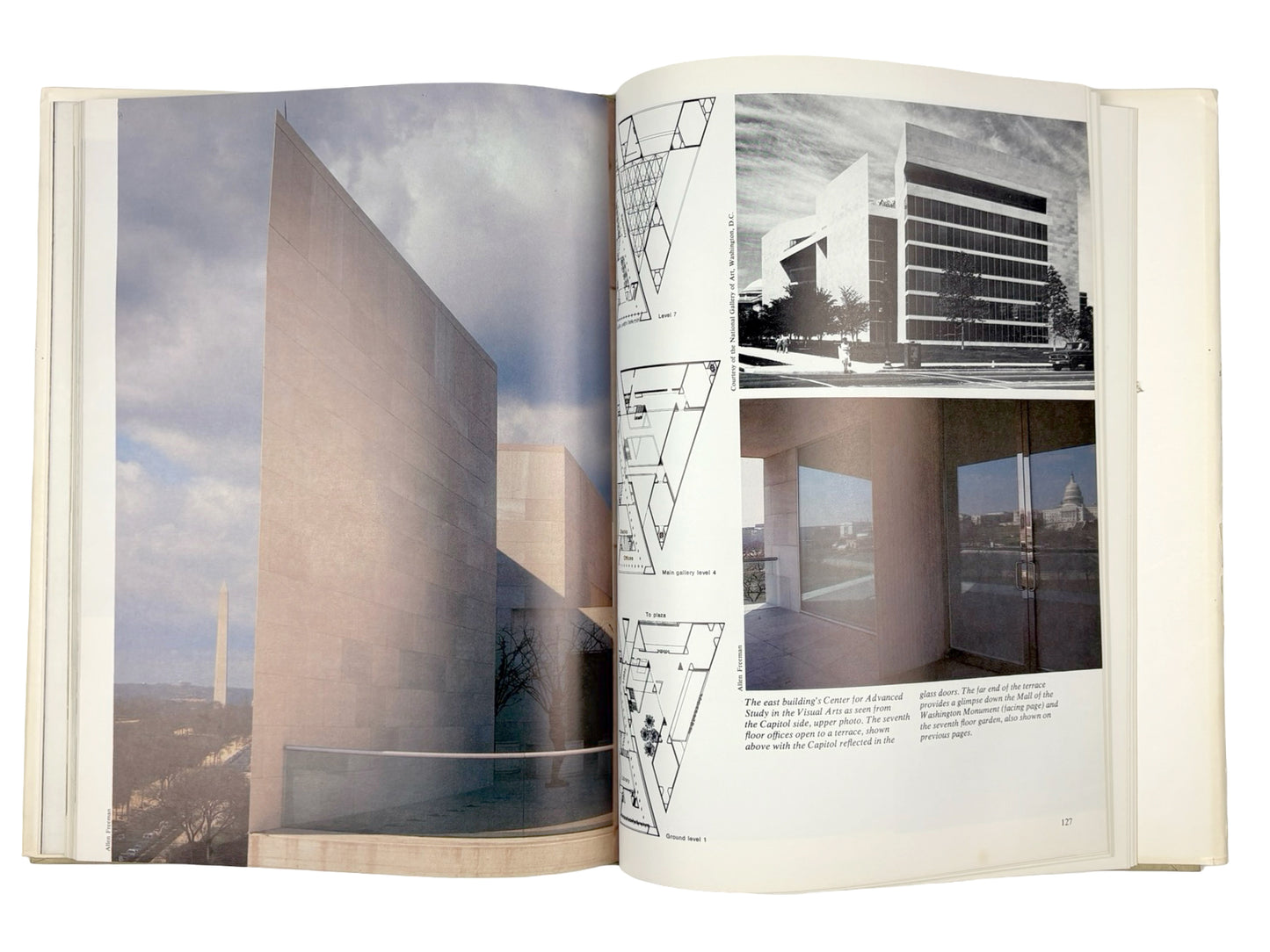 The Annual of American Architecture 1981 Book