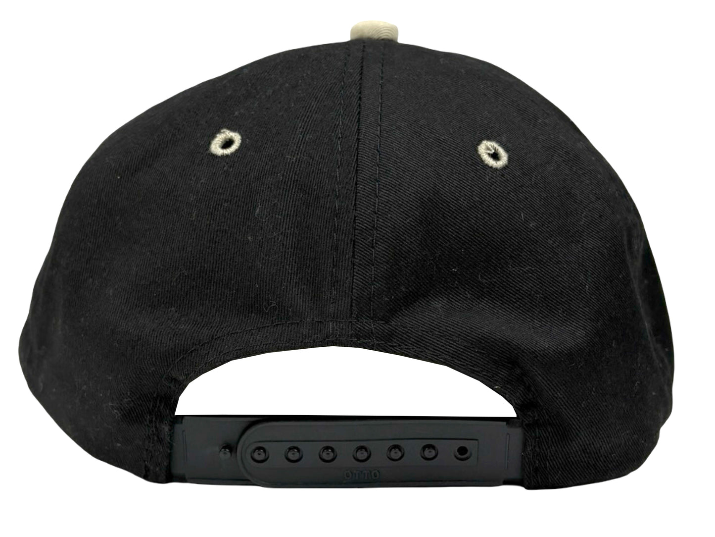 Interscope Records Embroidered Baseball Hat