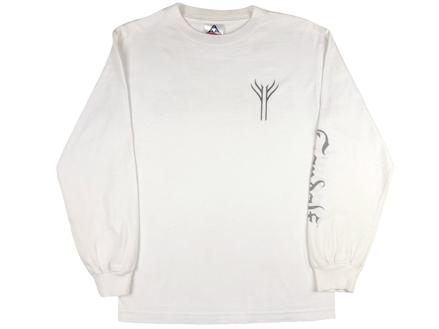 The Lord of The Rings 'The Two Towers' Gandalf L/S Shirt