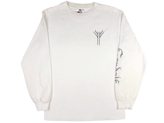 The Lord of The Rings 'The Two Towers' Gandalf L/S Shirt