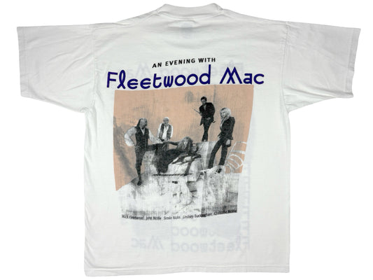Fleetwood Mac 1997 Tour T-Shirt