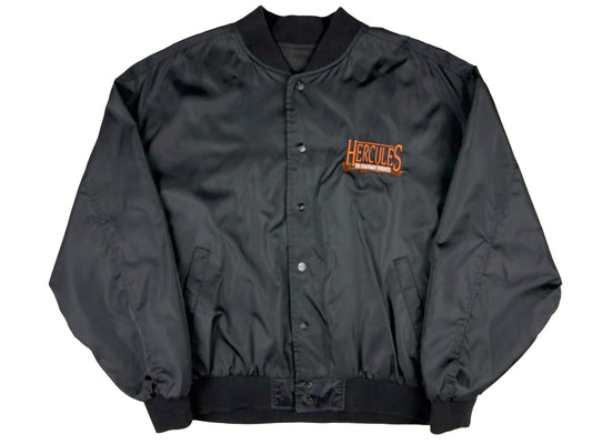 Hercules TV Show Embroidered Jacket