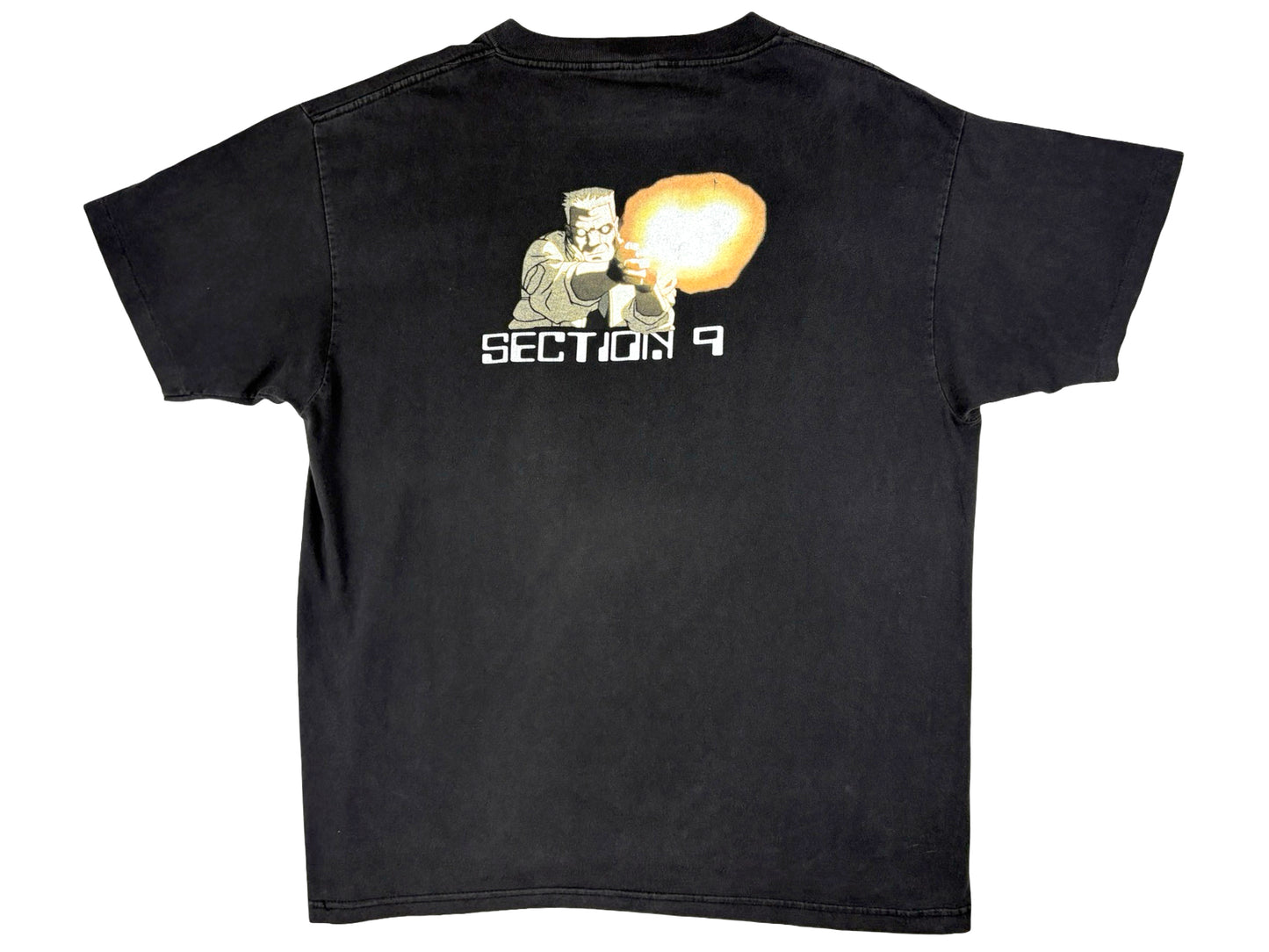 Ghost in the Shell 'Batou' T-Shirt