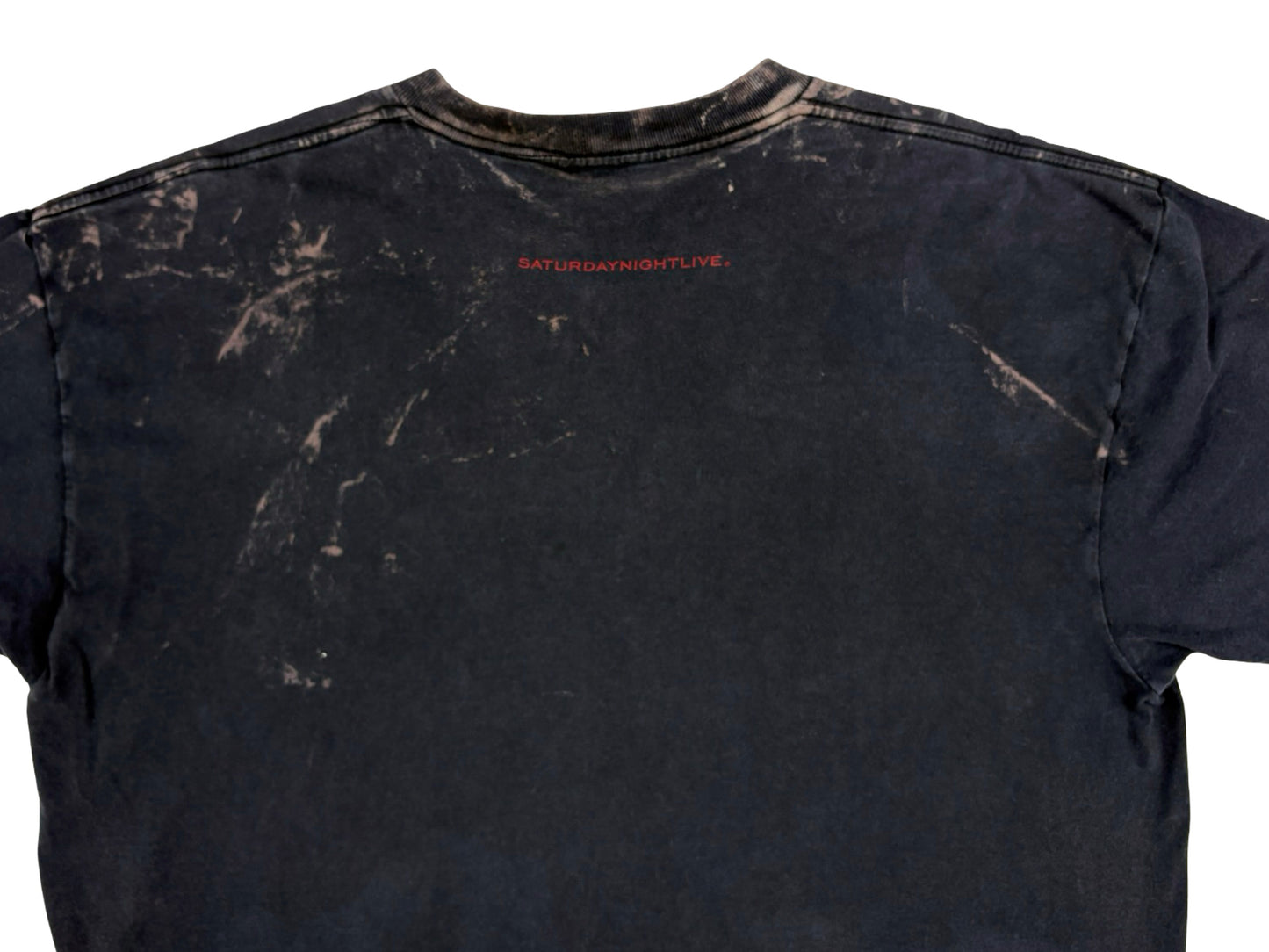 Goth Talk Thrashed T-Shirt