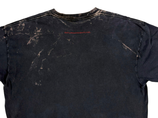 Goth Talk Thrashed T-Shirt
