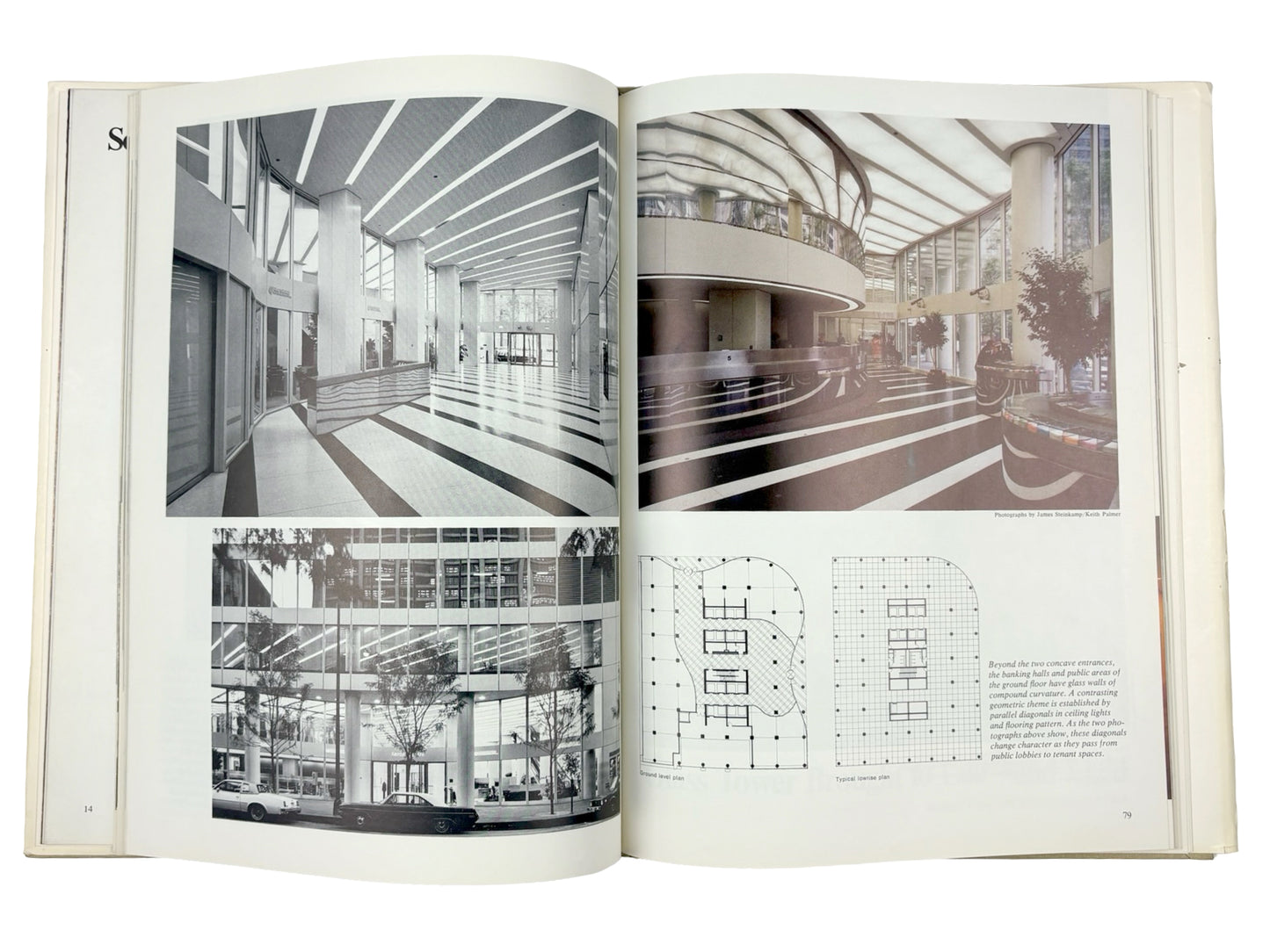 The Annual of American Architecture 1981 Book