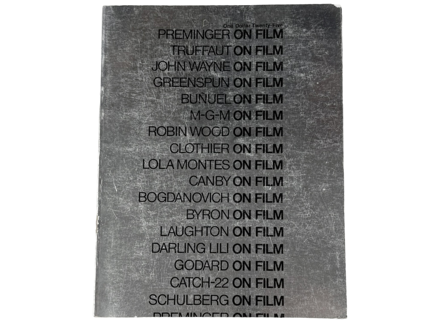On Film Magazine