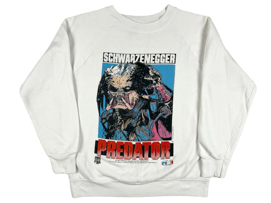 Vintage Predator Movie Sweatshirt