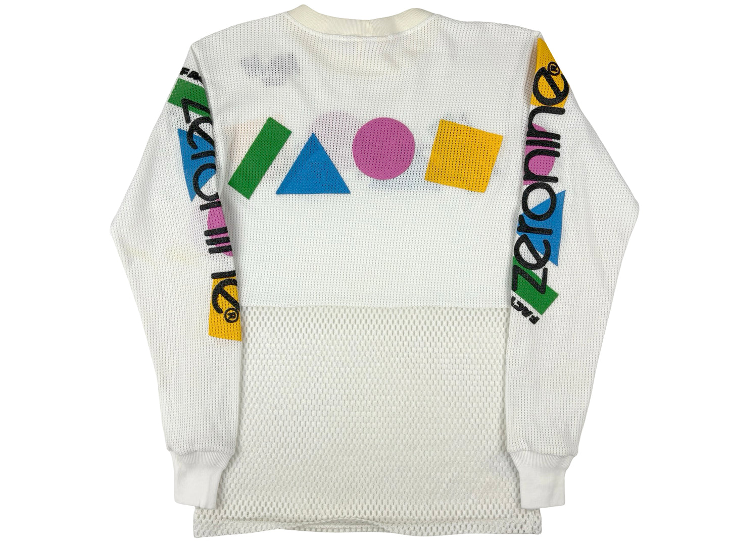 Factory ZeroNine M&M BMX Racing Jersey