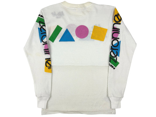 Factory ZeroNine M&M BMX Racing Jersey
