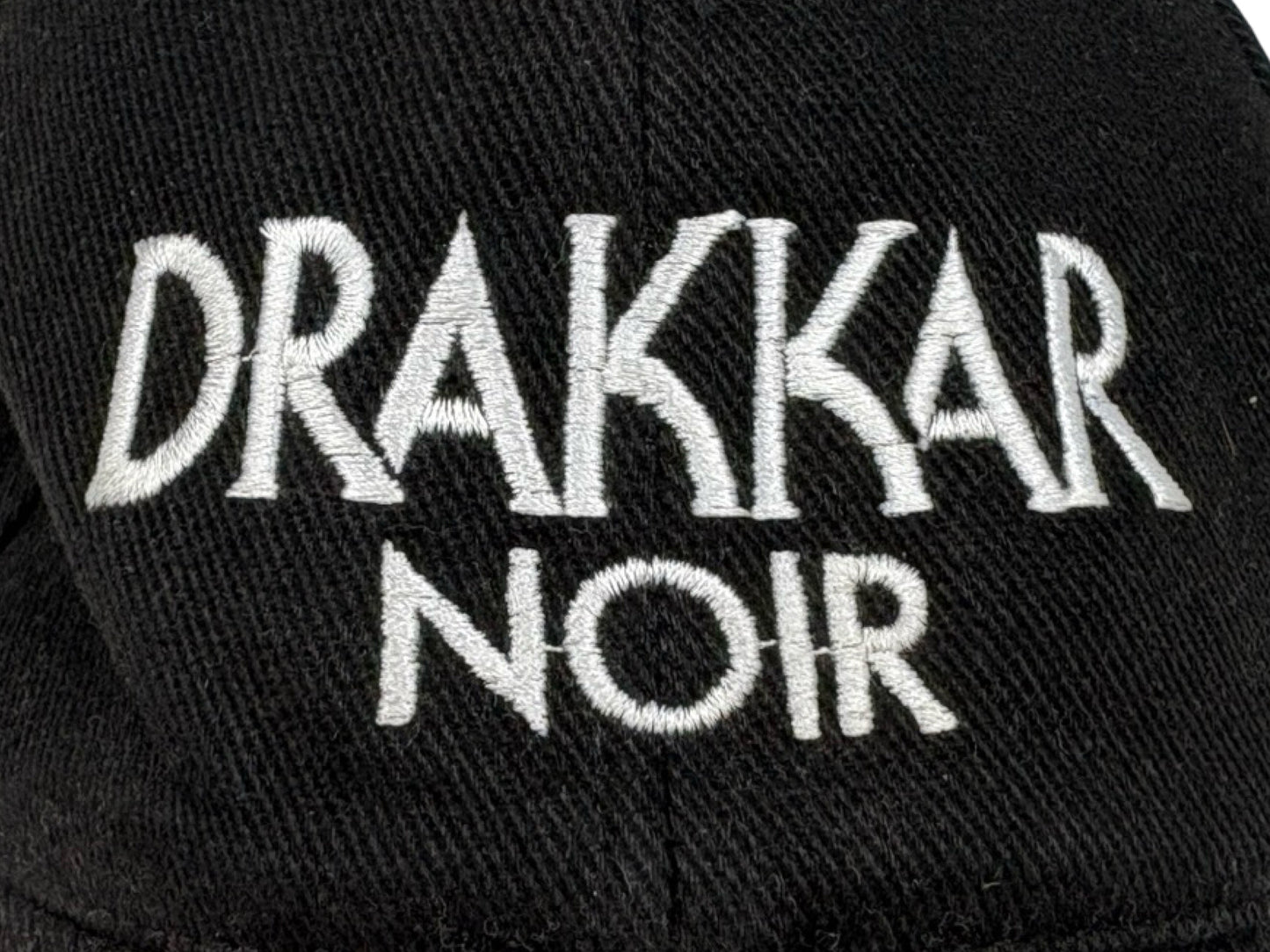 Drakkar Noir x Dale Earnhardt Jr Hat