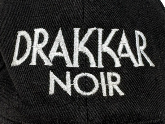 Drakkar Noir x Dale Earnhardt Jr Hat