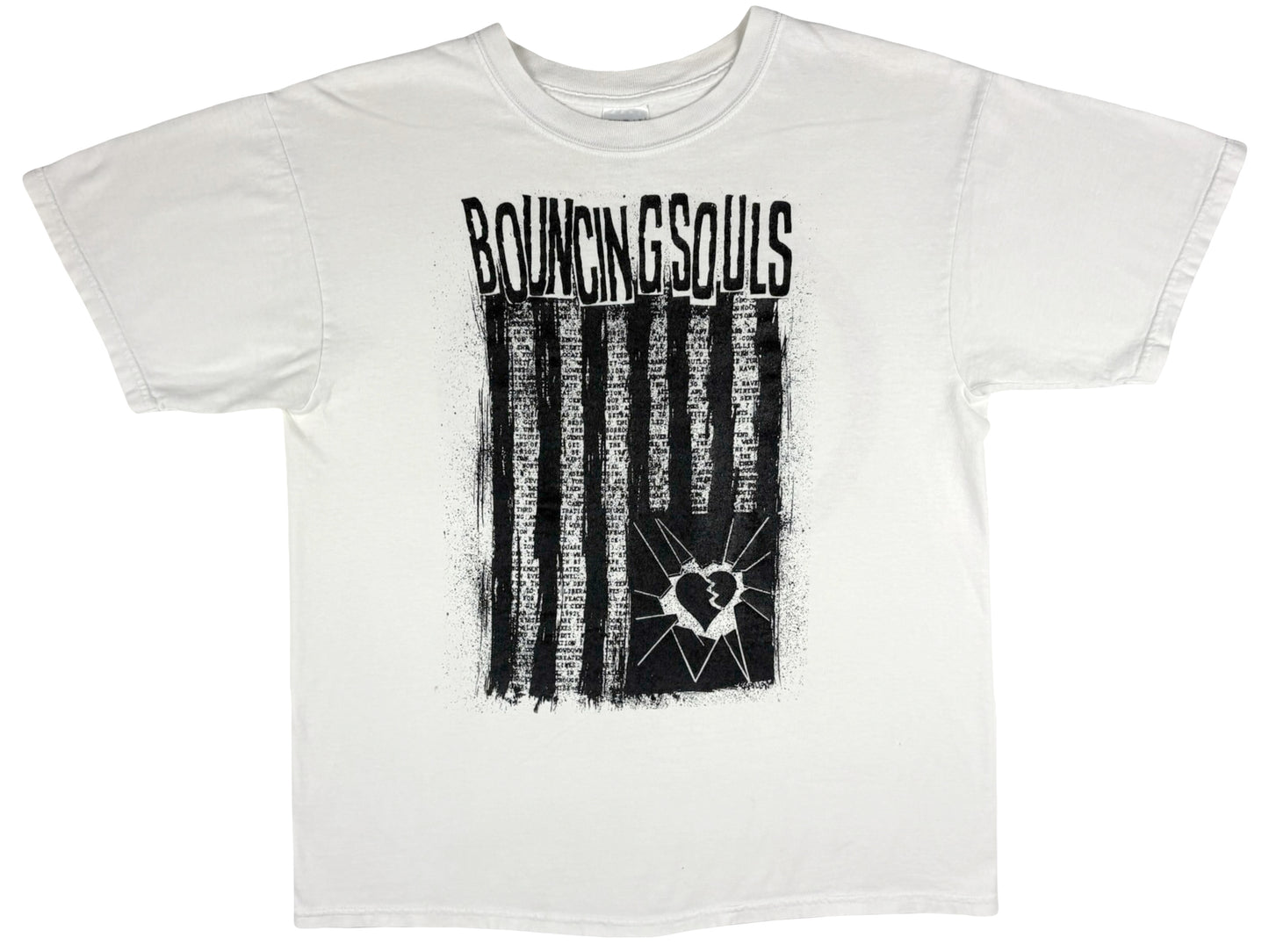 Bouncing Souls T-Shirt