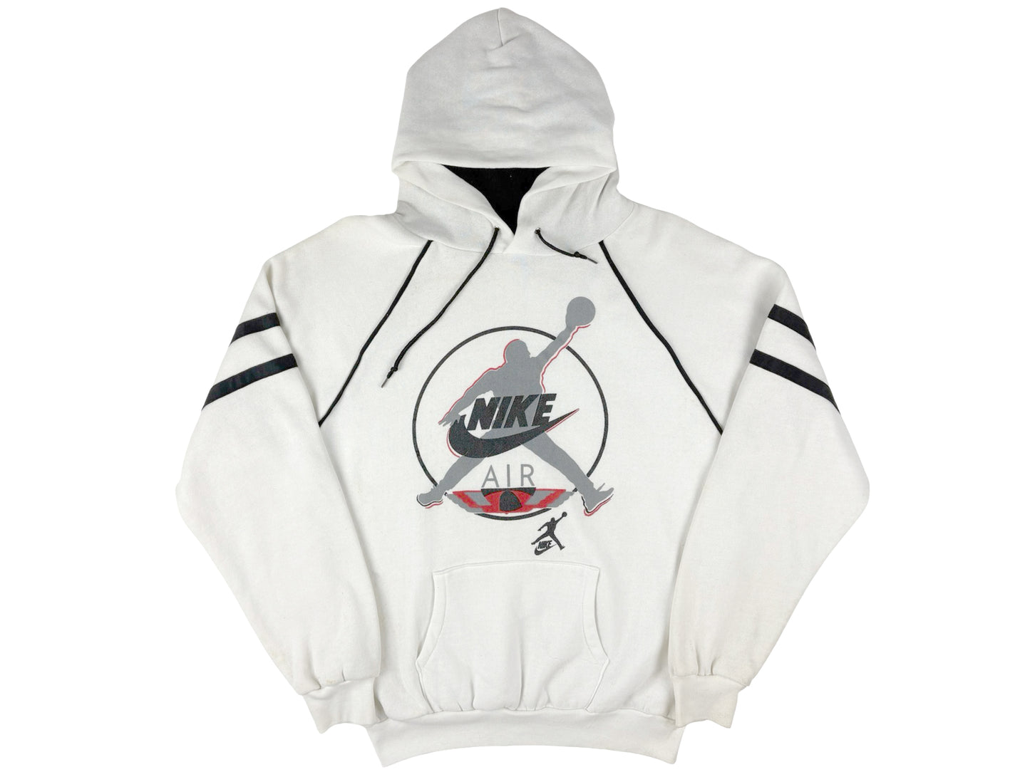 Nike Air Jordan Bootleg Hoodie