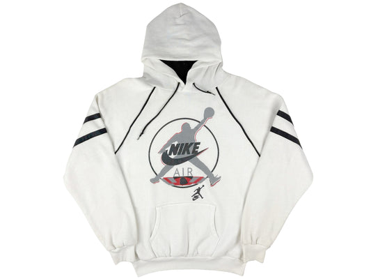 Nike Air Jordan Bootleg Hoodie